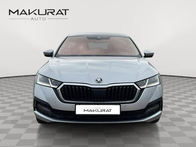 Škoda Octavia CT479AM#1.5 TSI e-Tec Ambition DSG Podgrz.f i szyba Salon PL VAT23%