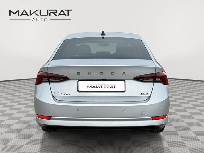 Škoda Octavia CT479AM#1.5 TSI e-Tec Ambition DSG Podgrz.f i szyba Salon PL VAT23%