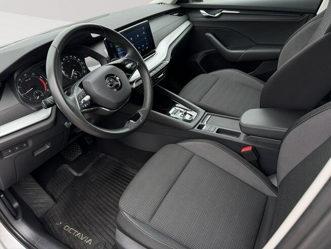 Škoda Octavia CT479AM#1.5 TSI e-Tec Ambition DSG Podgrz.f i szyba Salon PL VAT23%