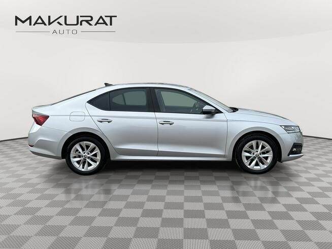 Škoda Octavia CT479AM#1.5 TSI e-Tec Ambition DSG Podgrz.f i szyba Salon PL VAT23%