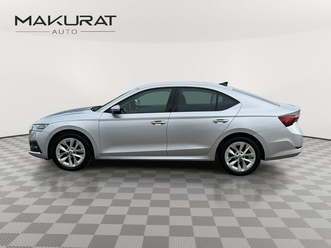 Škoda Octavia CT479AM#1.5 TSI e-Tec Ambition DSG Podgrz.f i szyba Salon PL VAT23%