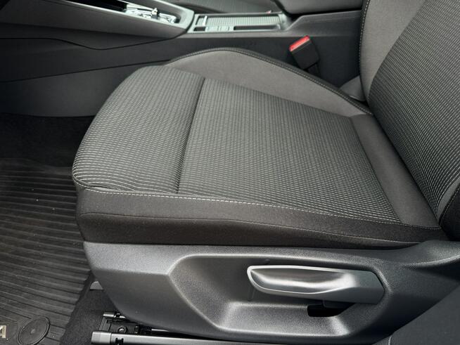 Škoda Octavia CT479AM#1.5 TSI e-Tec Ambition DSG Podgrz.f i szyba Salon PL VAT23%