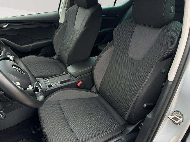 Škoda Octavia CT479AM#1.5 TSI e-Tec Ambition DSG Podgrz.f i szyba Salon PL VAT23%
