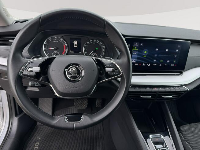 Škoda Octavia CT479AM#1.5 TSI e-Tec Ambition DSG Podgrz.f i szyba Salon PL VAT23%