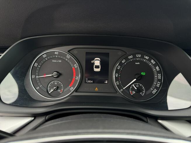 Škoda Octavia CT479AM#1.5 TSI e-Tec Ambition DSG Podgrz.f i szyba Salon PL VAT23%