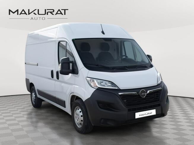 SK1C699#Movano CDTI L2H2 Tempomat Klima Bluetooth Salon PL VAT23%
