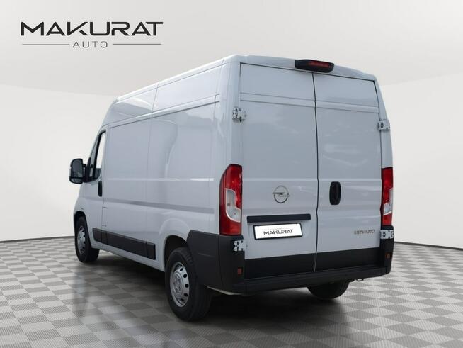 SK1C699#Movano CDTI L2H2 Tempomat Klima Bluetooth Salon PL VAT23%