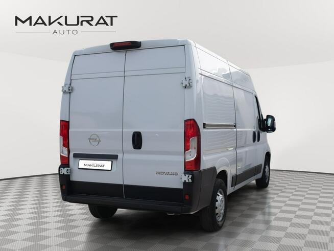 SK1C699#Movano CDTI L2H2 Tempomat Klima Bluetooth Salon PL VAT23%