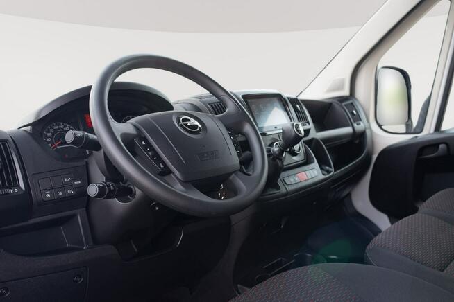 SK1C699#Movano CDTI L2H2 Tempomat Klima Bluetooth Salon PL VAT23%