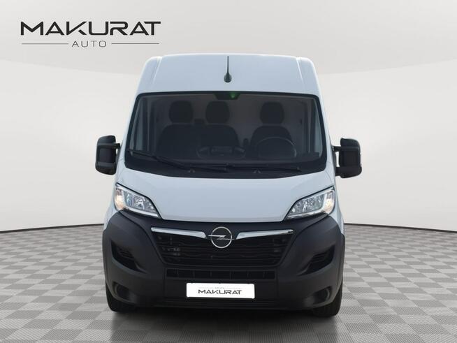 SK1C699#Movano CDTI L2H2 Tempomat Klima Bluetooth Salon PL VAT23%