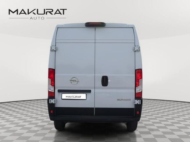SK1C699#Movano CDTI L2H2 Tempomat Klima Bluetooth Salon PL VAT23%