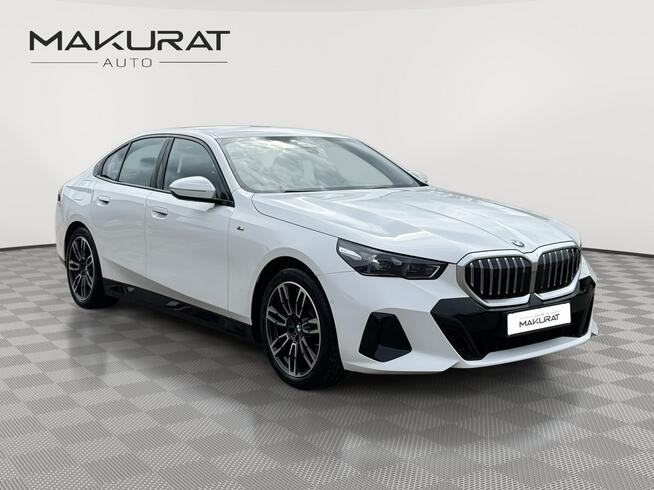 GD7P168#520d mHEV M Sport Ambient Podgrz.f K.cof Salon PL VAT23%