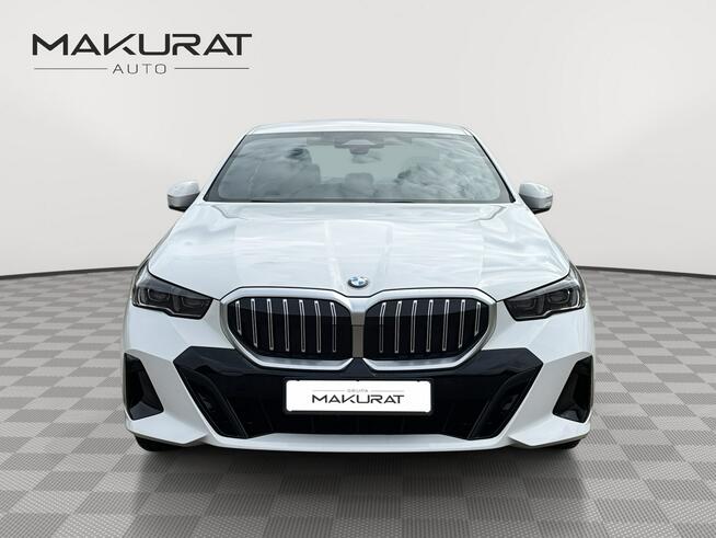 GD7P168#520d mHEV M Sport Ambient Podgrz.f K.cof Salon PL VAT23%
