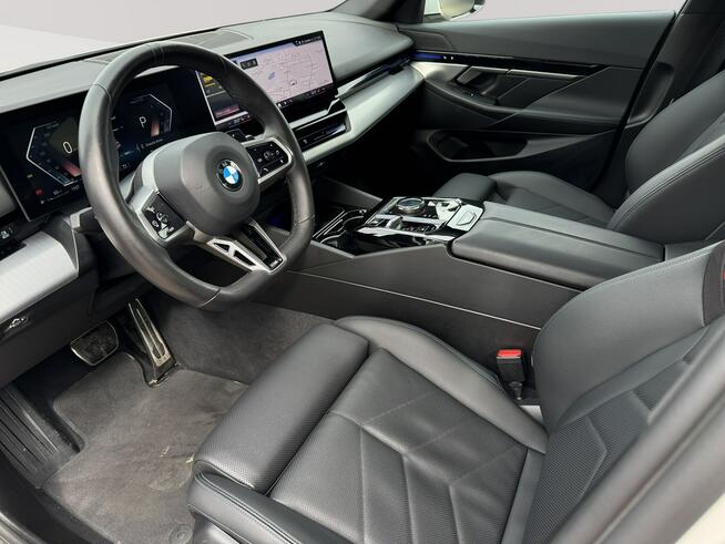 GD7P168#520d mHEV M Sport Ambient Podgrz.f K.cof Salon PL VAT23%