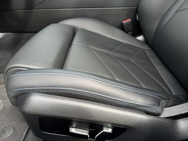 GD7P168#520d mHEV M Sport Ambient Podgrz.f K.cof Salon PL VAT23%