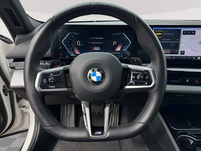 GD7P168#520d mHEV M Sport Ambient Podgrz.f K.cof Salon PL VAT23%