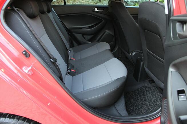 Hyundai i20 Benzyna Turbo GDI 101 KM Zadbany