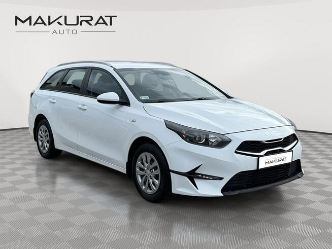 Kia Cee'd CT577AA#1.0 T-GDI S Cz.cof Bluetooth Tempomat Salon PL VAT23%