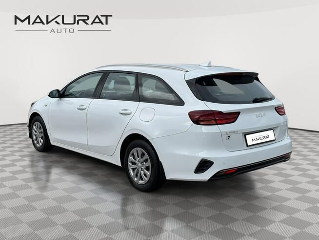 Kia Cee'd CT577AA#1.0 T-GDI S Cz.cof Bluetooth Tempomat Salon PL VAT23%