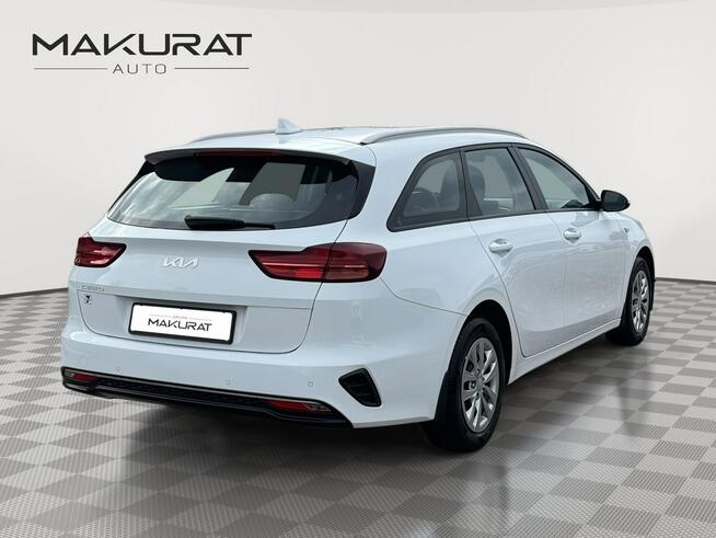 Kia Cee'd CT577AA#1.0 T-GDI S Cz.cof Bluetooth Tempomat Salon PL VAT23%