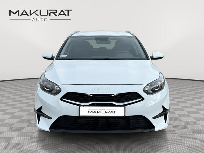 Kia Cee'd CT577AA#1.0 T-GDI S Cz.cof Bluetooth Tempomat Salon PL VAT23%