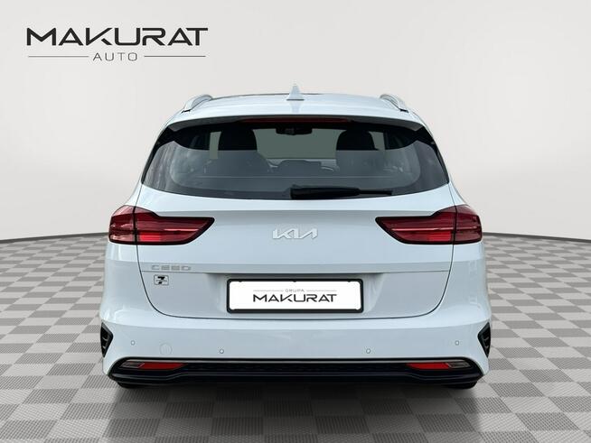 Kia Cee'd CT577AA#1.0 T-GDI S Cz.cof Bluetooth Tempomat Salon PL VAT23%