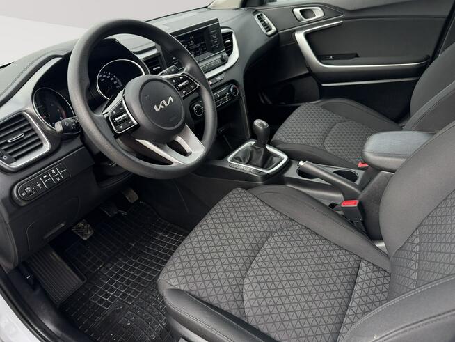 Kia Cee'd CT577AA#1.0 T-GDI S Cz.cof Bluetooth Tempomat Salon PL VAT23%
