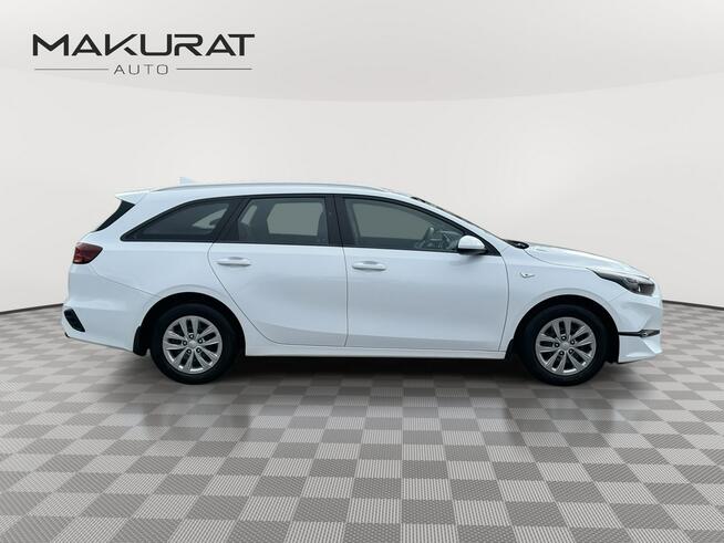 Kia Cee'd CT577AA#1.0 T-GDI S Cz.cof Bluetooth Tempomat Salon PL VAT23%