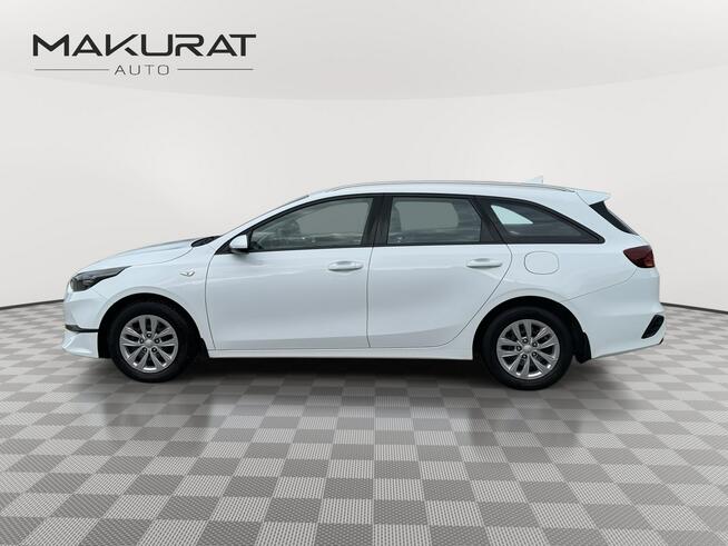 Kia Cee'd CT577AA#1.0 T-GDI S Cz.cof Bluetooth Tempomat Salon PL VAT23%