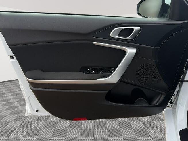 Kia Cee'd CT577AA#1.0 T-GDI S Cz.cof Bluetooth Tempomat Salon PL VAT23%