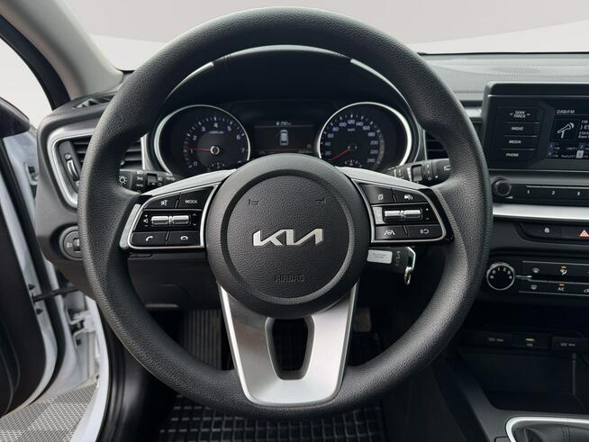 Kia Cee'd CT577AA#1.0 T-GDI S Cz.cof Bluetooth Tempomat Salon PL VAT23%