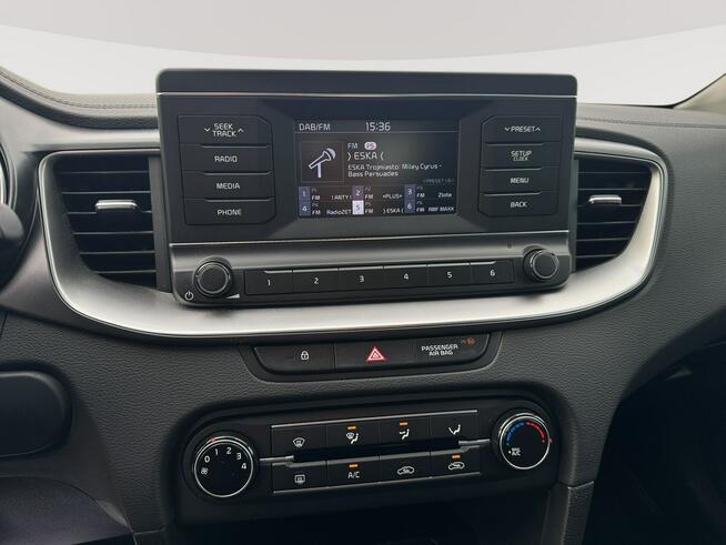 Kia Cee'd CT577AA#1.0 T-GDI S Cz.cof Bluetooth Tempomat Salon PL VAT23%