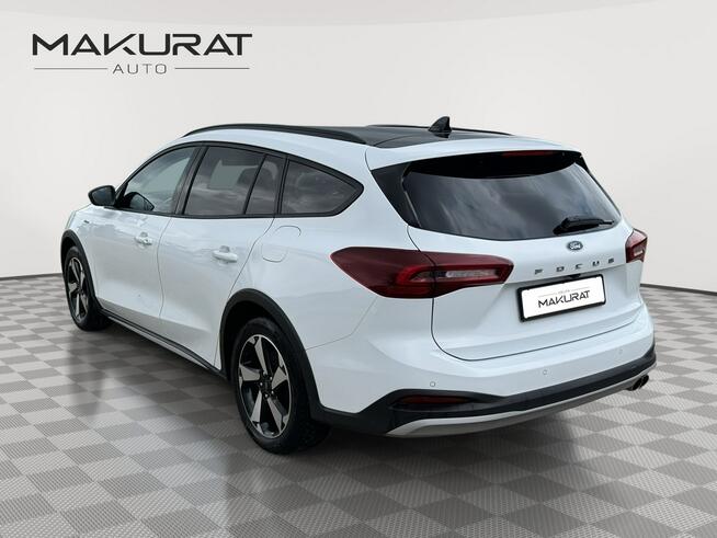 Ford Focus GD6P590#1.0 EcoBoost mHEV Active X Podgrz.f kier szyba Salon PL VAT23%