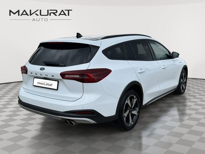 Ford Focus GD6P590#1.0 EcoBoost mHEV Active X Podgrz.f kier szyba Salon PL VAT23%