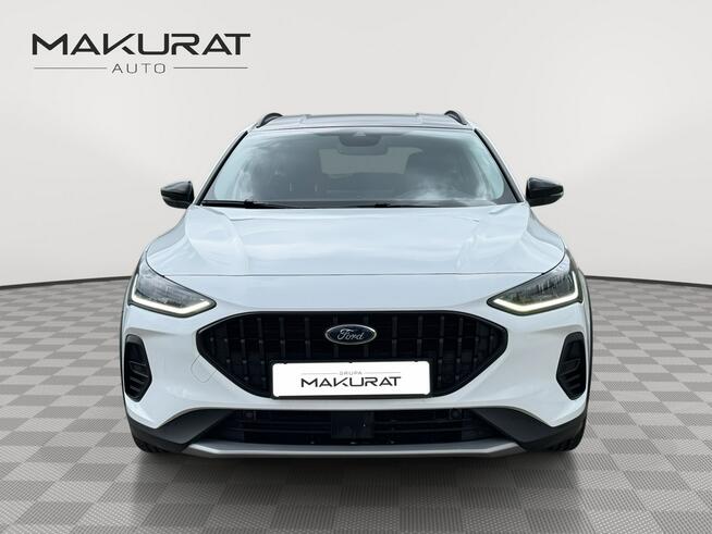 Ford Focus GD6P590#1.0 EcoBoost mHEV Active X Podgrz.f kier szyba Salon PL VAT23%
