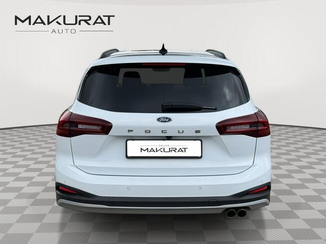 Ford Focus GD6P590#1.0 EcoBoost mHEV Active X Podgrz.f kier szyba Salon PL VAT23%