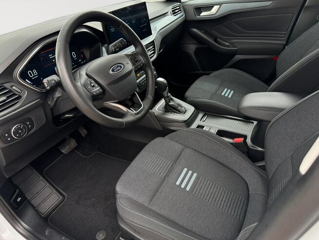 Ford Focus GD6P590#1.0 EcoBoost mHEV Active X Podgrz.f kier szyba Salon PL VAT23%