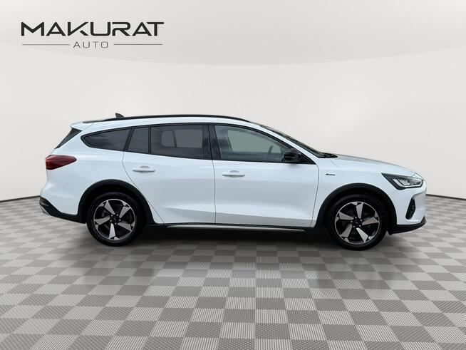 Ford Focus GD6P590#1.0 EcoBoost mHEV Active X Podgrz.f kier szyba Salon PL VAT23%