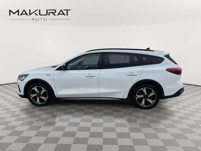 Ford Focus GD6P590#1.0 EcoBoost mHEV Active X Podgrz.f kier szyba Salon PL VAT23%