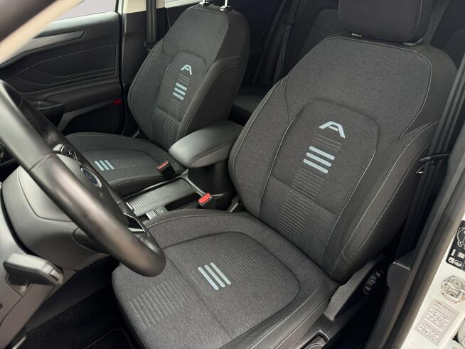 Ford Focus GD6P590#1.0 EcoBoost mHEV Active X Podgrz.f kier szyba Salon PL VAT23%