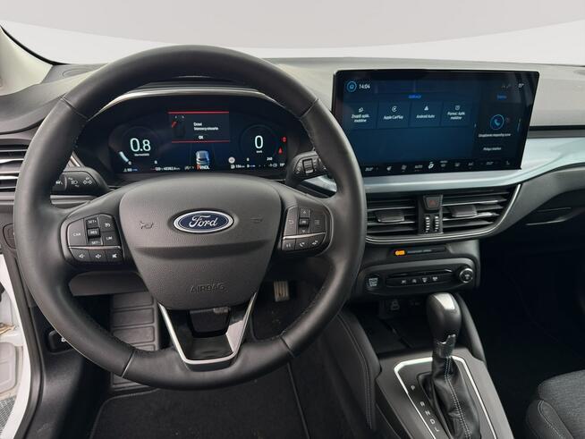 Ford Focus GD6P590#1.0 EcoBoost mHEV Active X Podgrz.f kier szyba Salon PL VAT23%