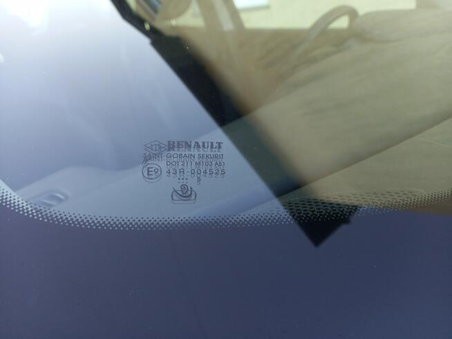 Renault Kadjar 1.6Dci 130KM Pół-Skóry Navi Ledy 2Kpl Kół 100%Bezwypadkowy Serwisowany