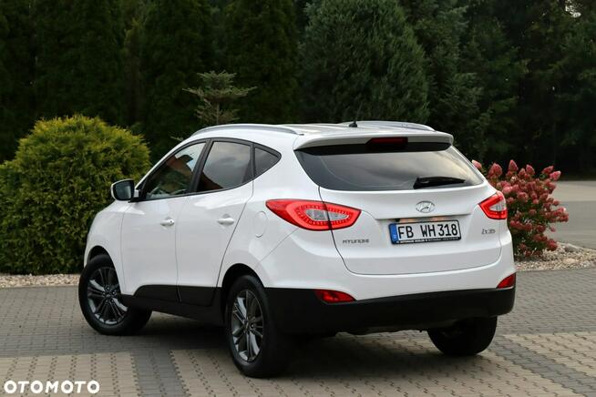 Hyundai ix35 1.6GDI*135KM*Nawigacja*kamera*4 x podgrzewane fotele