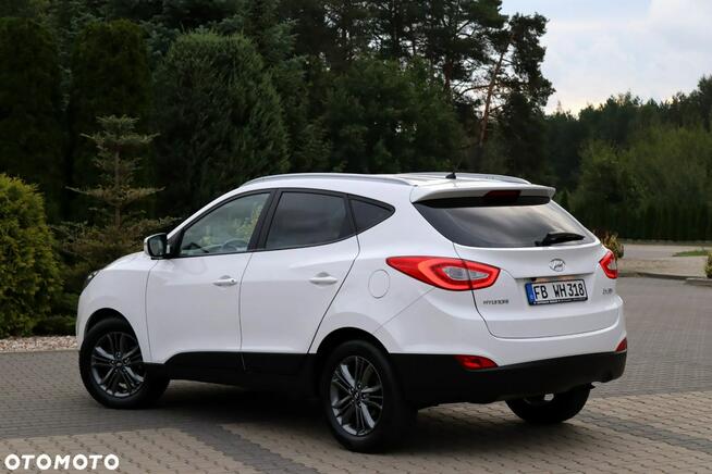 Hyundai ix35 1.6GDI*135KM*Nawigacja*kamera*4 x podgrzewane fotele