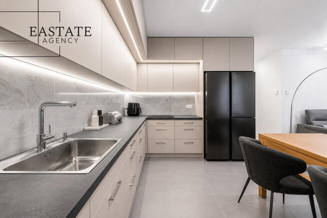 Rodzinne 4 pokoje 94 m² + garaż, przy Arkadii