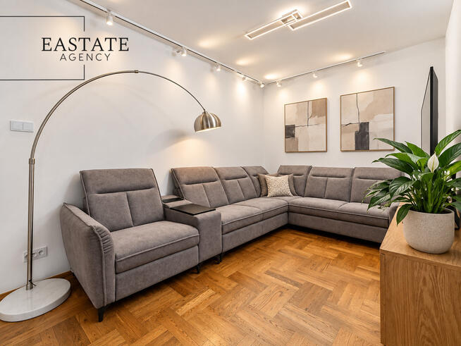 Rodzinne 4 pokoje 94 m² + garaż, przy Arkadii