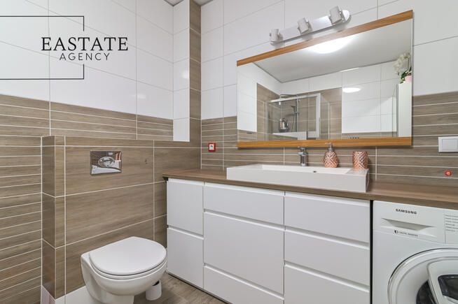 Przestronny dom 92 m² z ogródkiem i tarasem