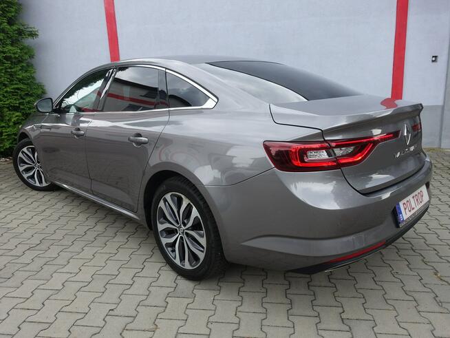 Renault Talisman 1,6i Navi Skora Alu FullLed Klimatronik Automat VIP Gwarancja