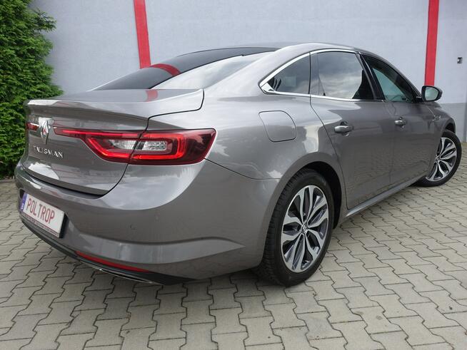 Renault Talisman 1,6i Navi Skora Alu FullLed Klimatronik Automat VIP Gwarancja