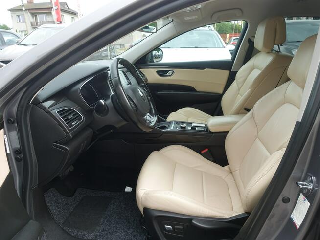 Renault Talisman 1,6i Navi Skora Alu FullLed Klimatronik Automat VIP Gwarancja